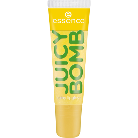 Brillo Labial Juicy Bomb 106 Essence 10ML