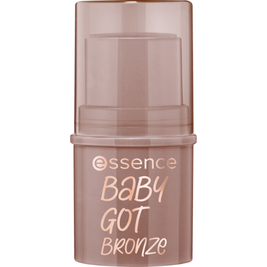 Contorno en Barra 20 Essence Baby Got Bronze 5.5GR