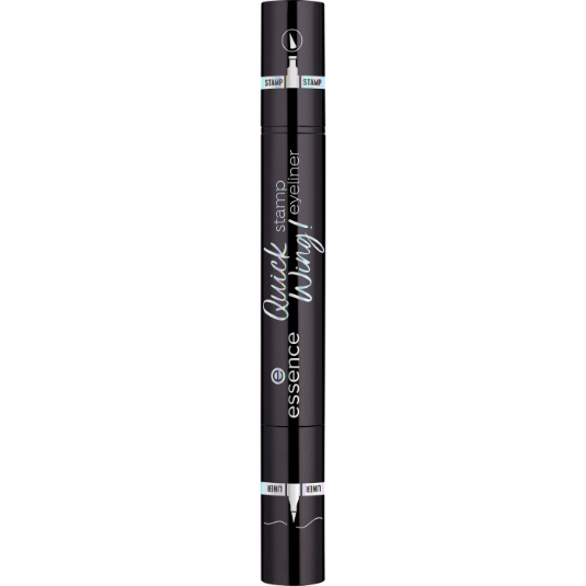 Delineador Plumón Stamp Essence Quick Wing! 3.5ML