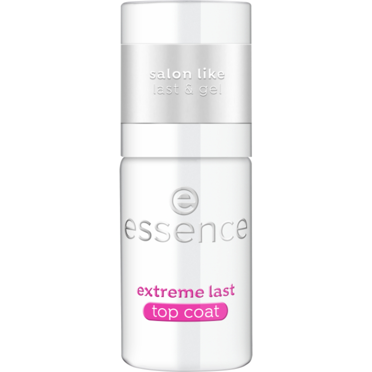Esmalte de Uñas Essence Extreme Last 8ML