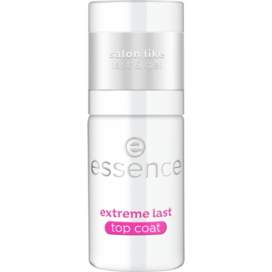 Esmalte de Uñas Essence Extreme Last 8ML