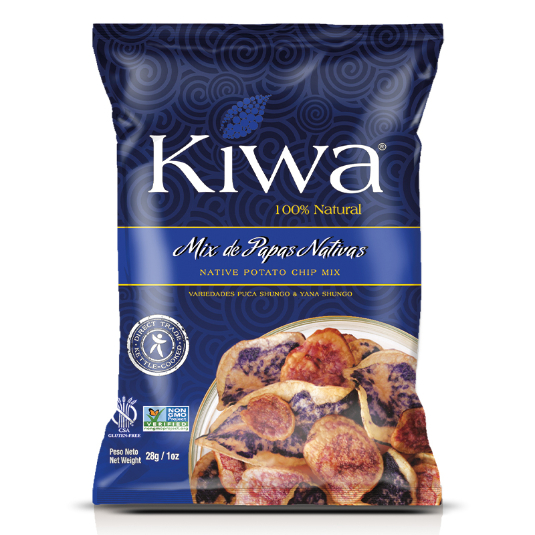 Mix De Papas Nativas Kiwa 28GR