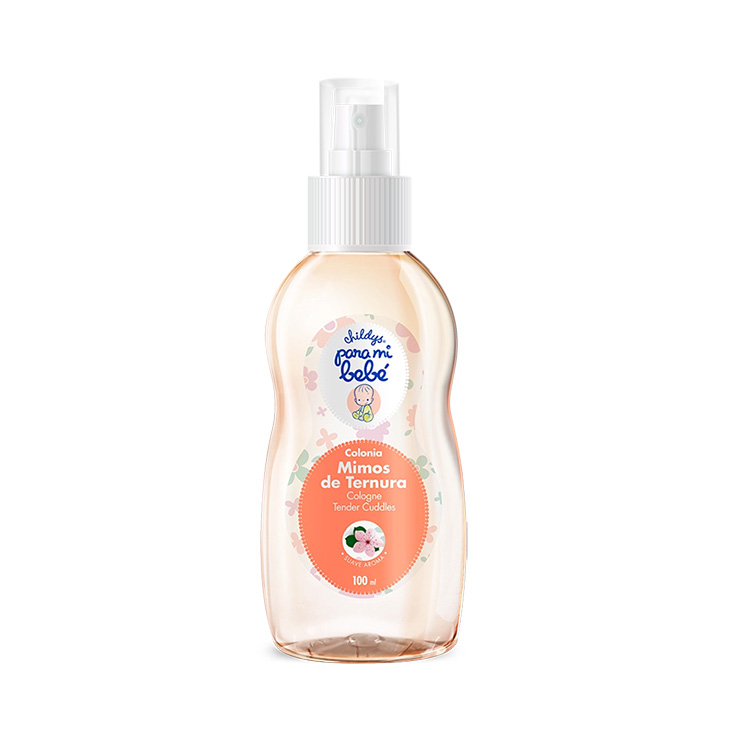 Colonia Mimos Ternura Para Mi Bebe 100ML