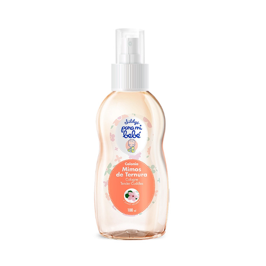 Colonia Mimos Ternura Para Mi Bebe 100ML