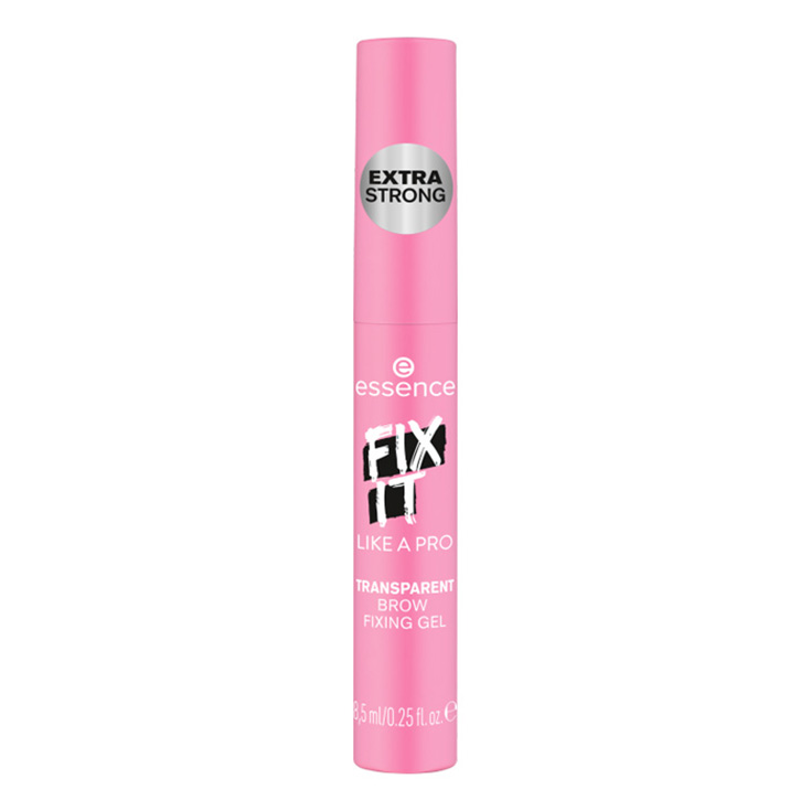 Gel De Cejas Fix It Like A Pro Transparente Essence 8.5ML