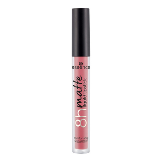Labial Liquido 8H Matte 15 Essence 2.5ML