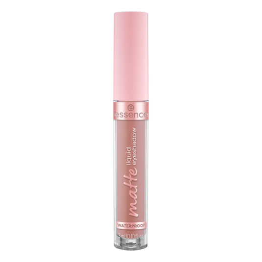 Sombra Líquida Matte 01 Essence 3ML
