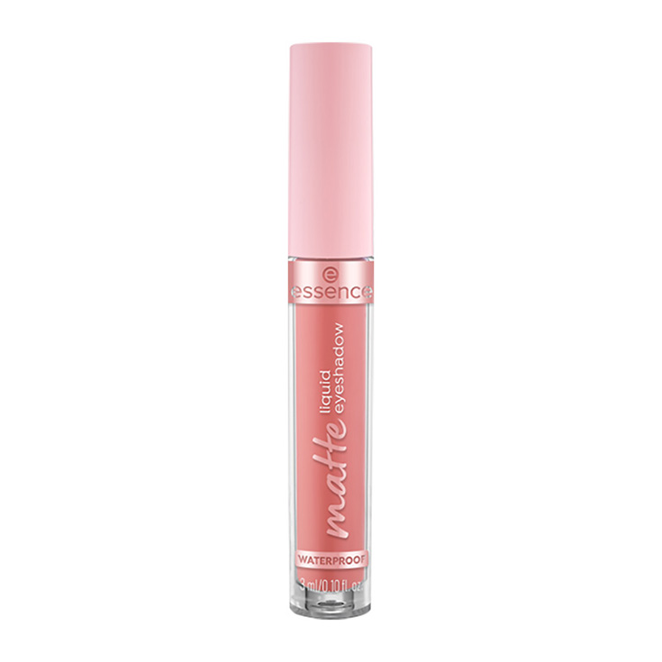Sombra Líquida Matte 03 Essence 3ML