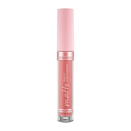 Sombra Líquida Matte 03 Essence 3ML