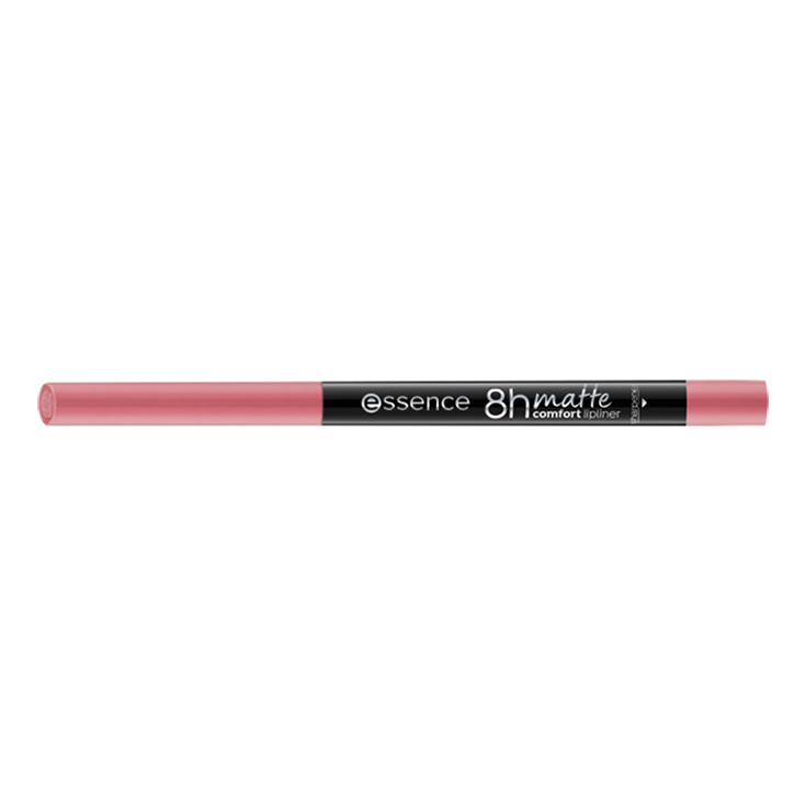 Lapiz De Labios 8H Matte Comfort 15 Essence 0,3GR