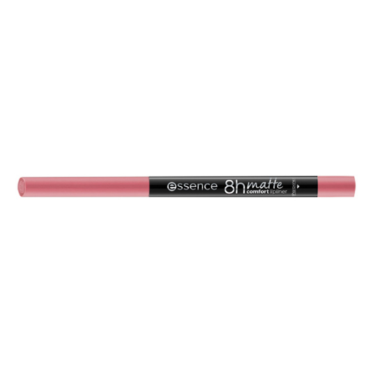 Lapiz De Labios 8H Matte Comfort 15 Essence 0,3GR