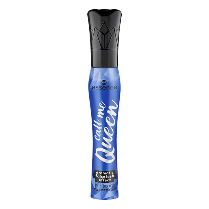 Mascara De Pestañas Call Me Queen False Lash Effect Waterpro