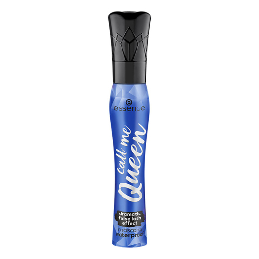 Mascara De Pestañas Call Me Queen False Lash Effect Waterpro