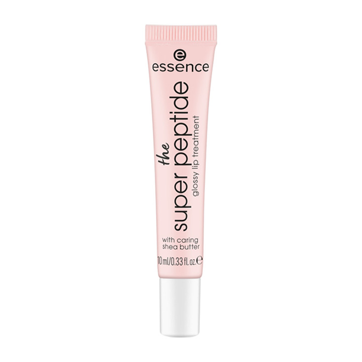 Tratamiento Labial The Super Peptide Glossy Essence 10ML