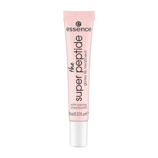 Tratamiento Labial The Super Peptide Glossy Essence 10ML