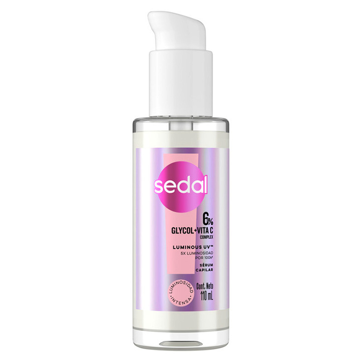 Serum Capilar Luminous Uv Sedal 110ML