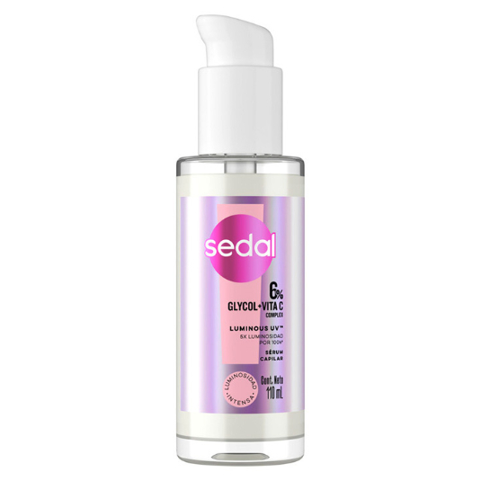 Serum Capilar Luminous Uv Sedal 110ML