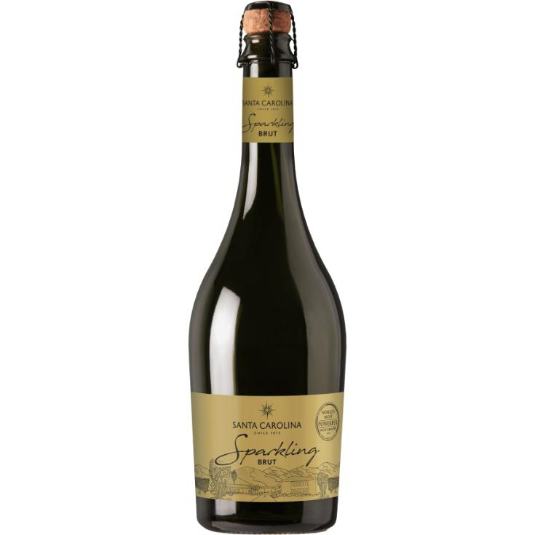 Vino Espumante Reservado Santa Carolina 750ML