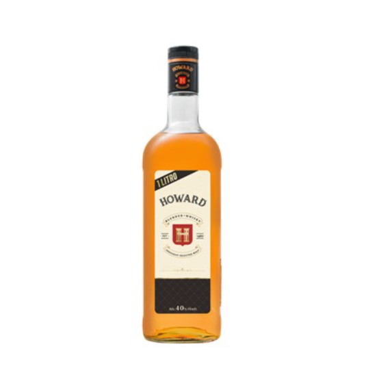 Whisky Howard 1LT