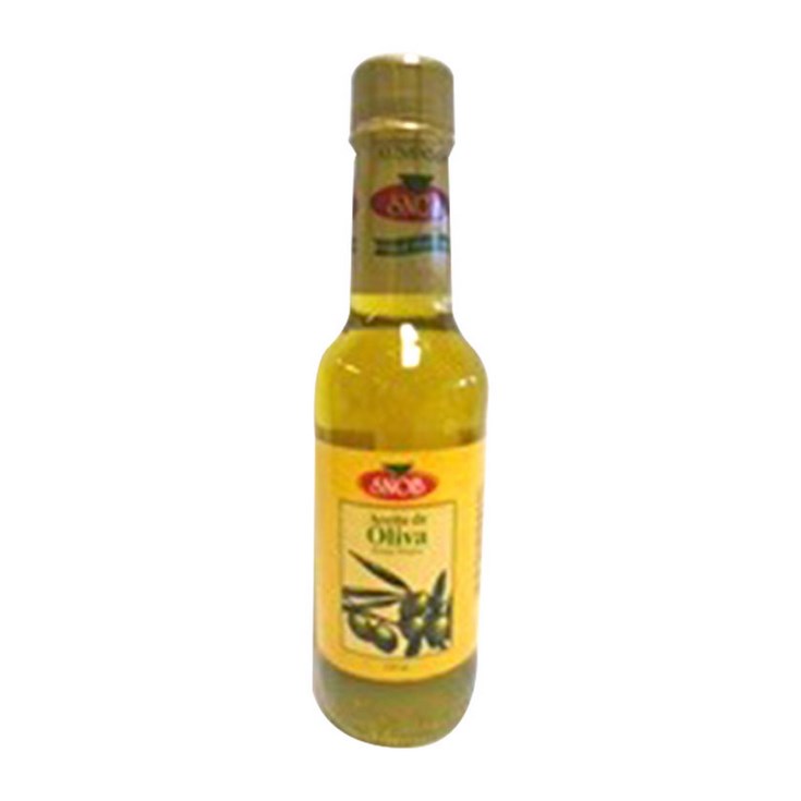 Aceite Oliva extra virgen 1020 cc - Alimentos Snob