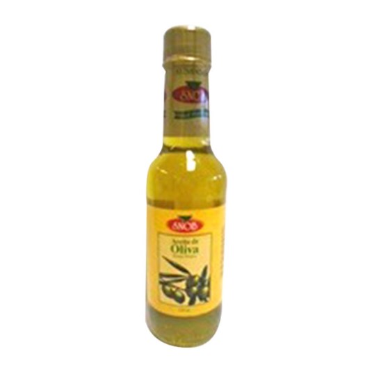 Aceite De Oliva Botella Snob 150 Ml