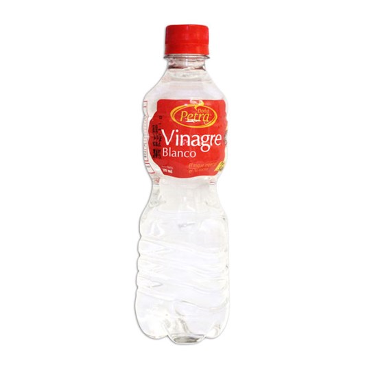 Vinagre Blanco Doña Petra 480 Ml