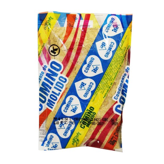 Comino Funda Sabora 50 Gr