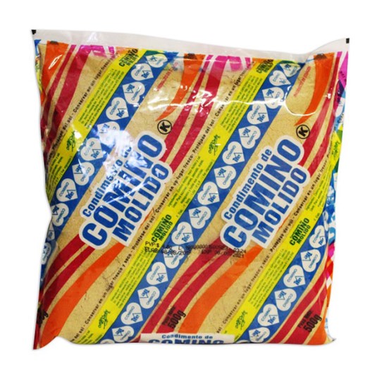 Comina Funda Sabora 500 Gr