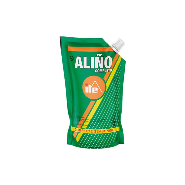 Aliño Doypack Sabora 430 Gr