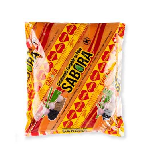 Condimento Completo Sabora 250 Gr