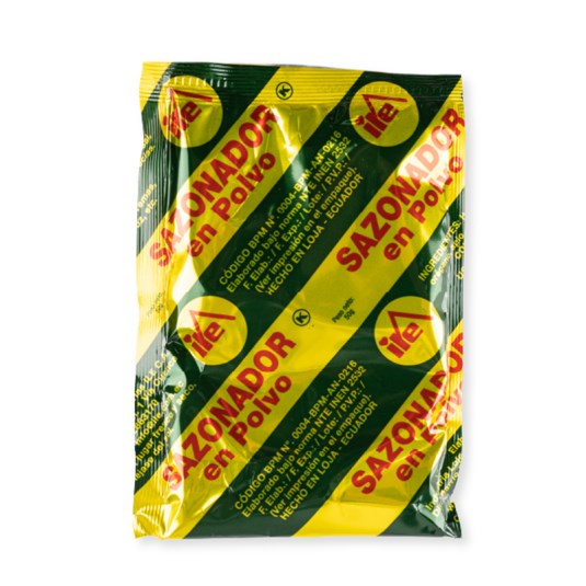 Sazonador Sabora 50 Gr