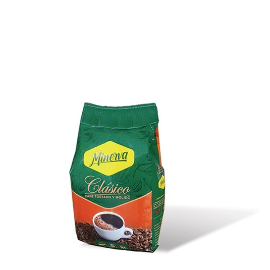 Café Clásico Minerva 100 Gr