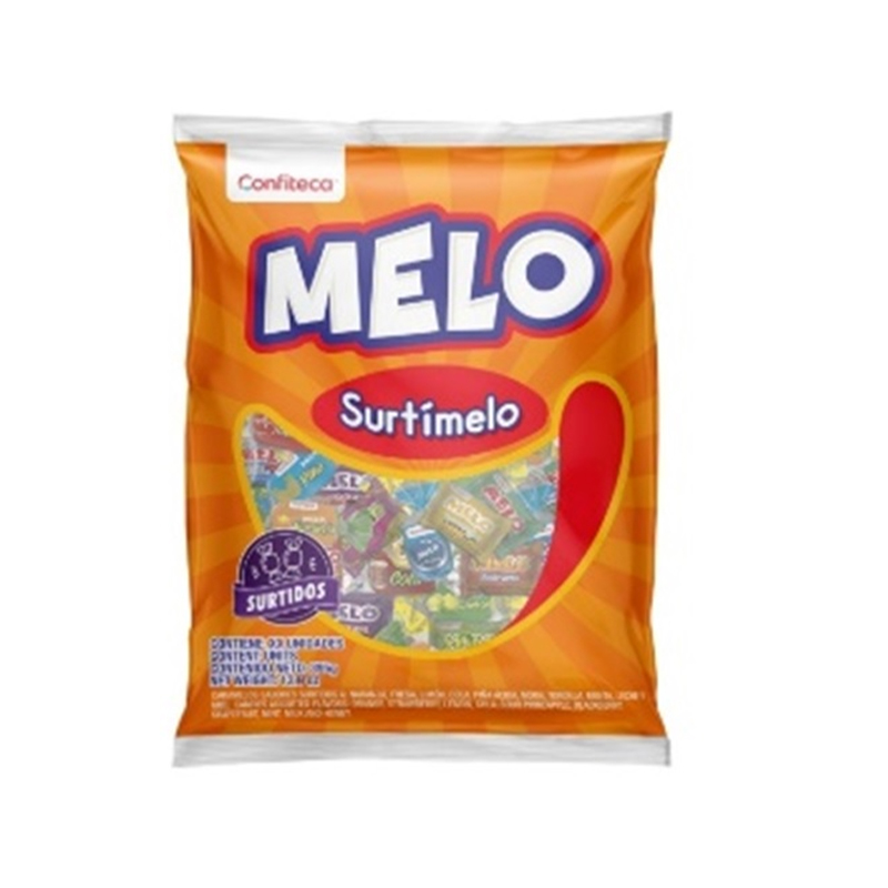 Caramelo Surtido American 370 Gr Caramelo Surtido American 370 Gr