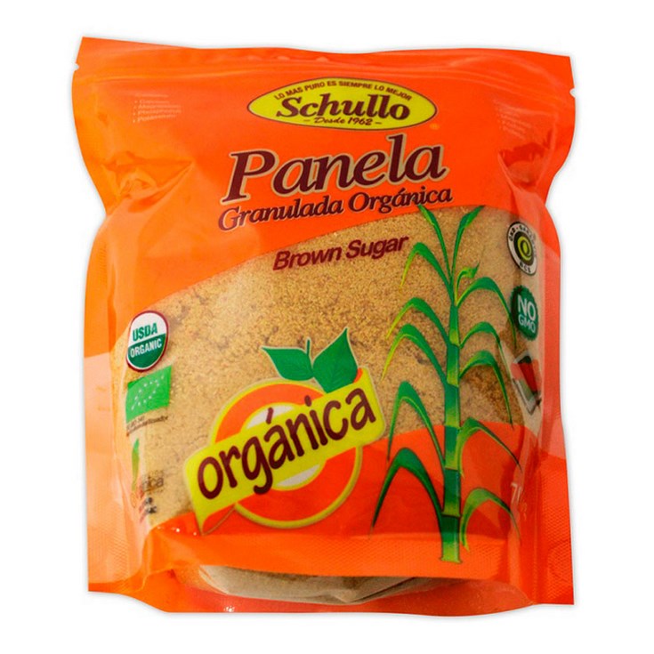 Panela Molida Schullo 700 Gr