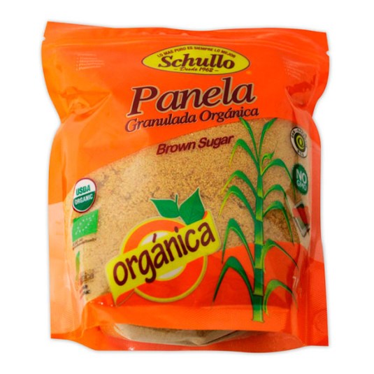 Panela Molida Schullo 700 Gr