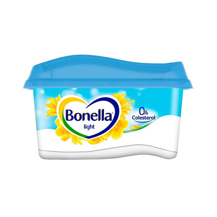 Margarina Light Bonella 500 Gr