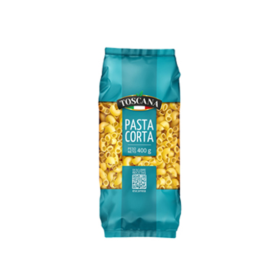 Fideo Cordoliso Toscana 400 Gr