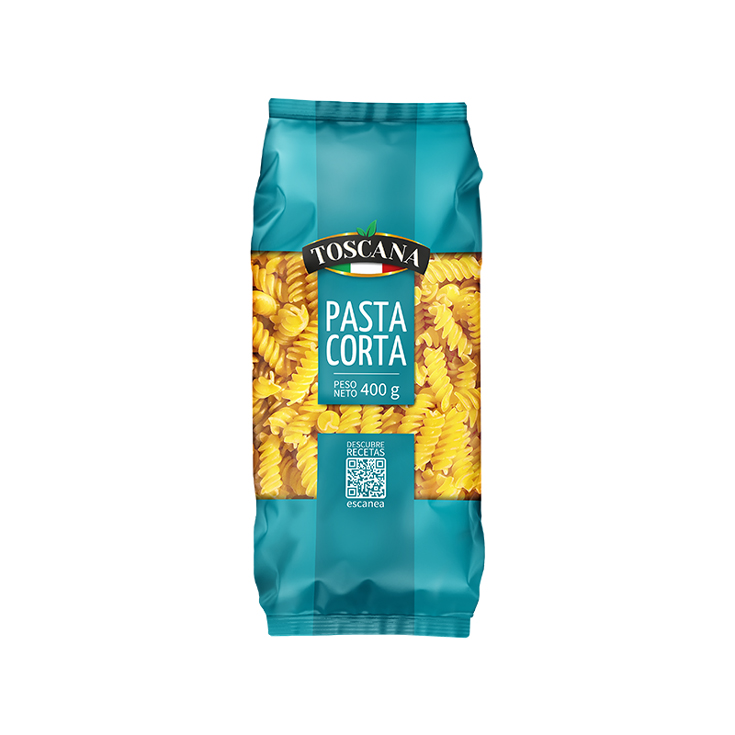 Fideo Broca Toscana 400 Gr