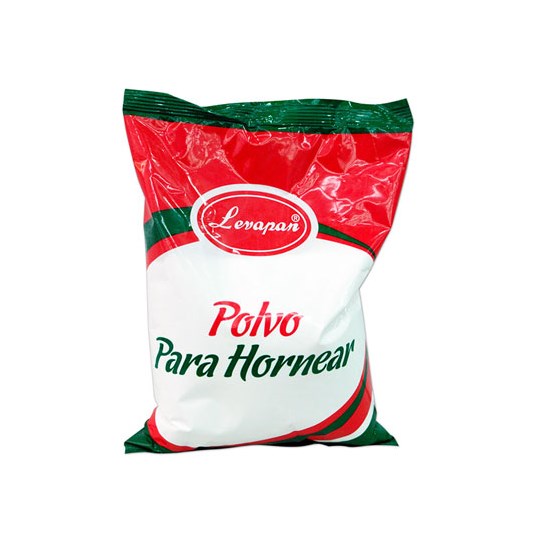 Polvo De Hornear Levapan 500 Gr