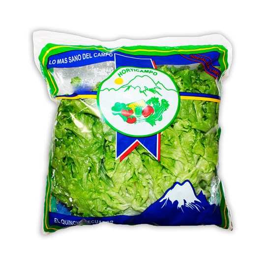 Lechuga Crespa Horticampo Uni