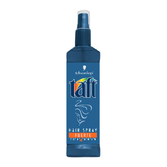 Fijador Spray Fuerte Taft 150 Ml