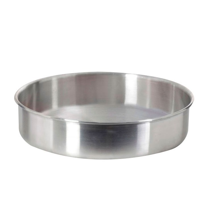 Umco molde cake plano 20 cc.