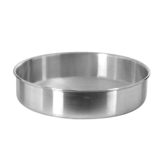 Umco molde cake plano 30 cc.