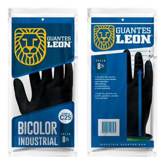 Ripley - GUANTES DE COCINA BYND 2 PIEZAS