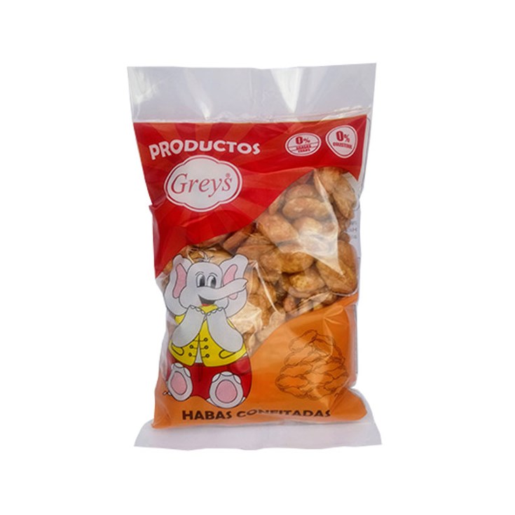 Habas Confitadas Greys 250 Gr Habas Confitadas Greys 250 Gr
