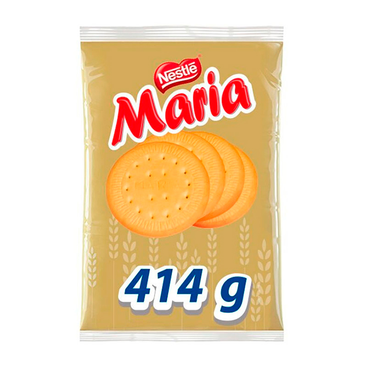 Galleta Maria Funda X 18 Uni 414 Gr