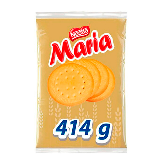 Galleta Maria Funda X 18 Uni 414 Gr