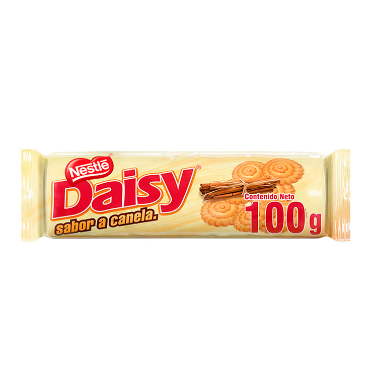 Galleta Daisy Paquete 100 Gr