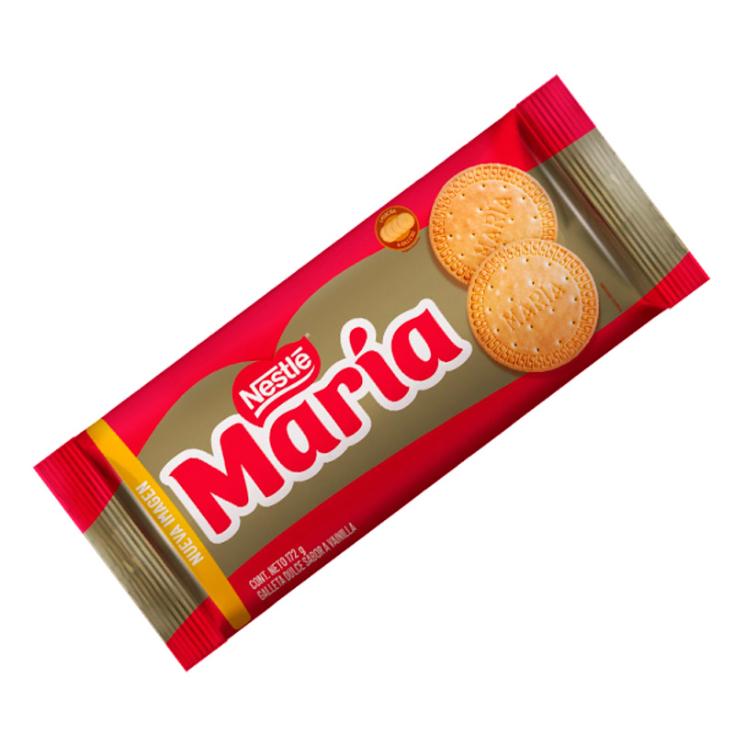 Galleta María Taco 172 Gr