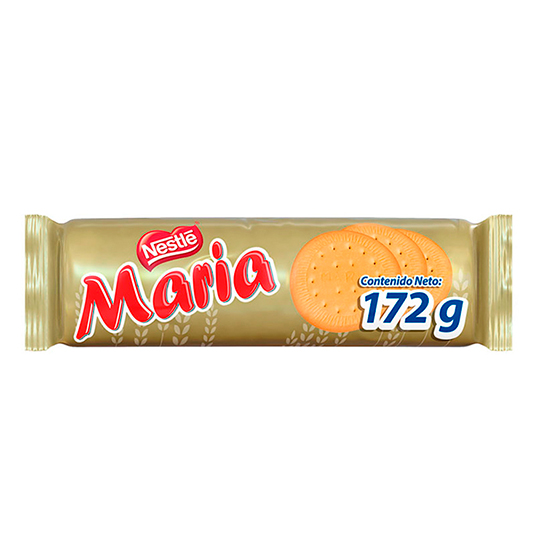 Galleta María Taco 172 Gr